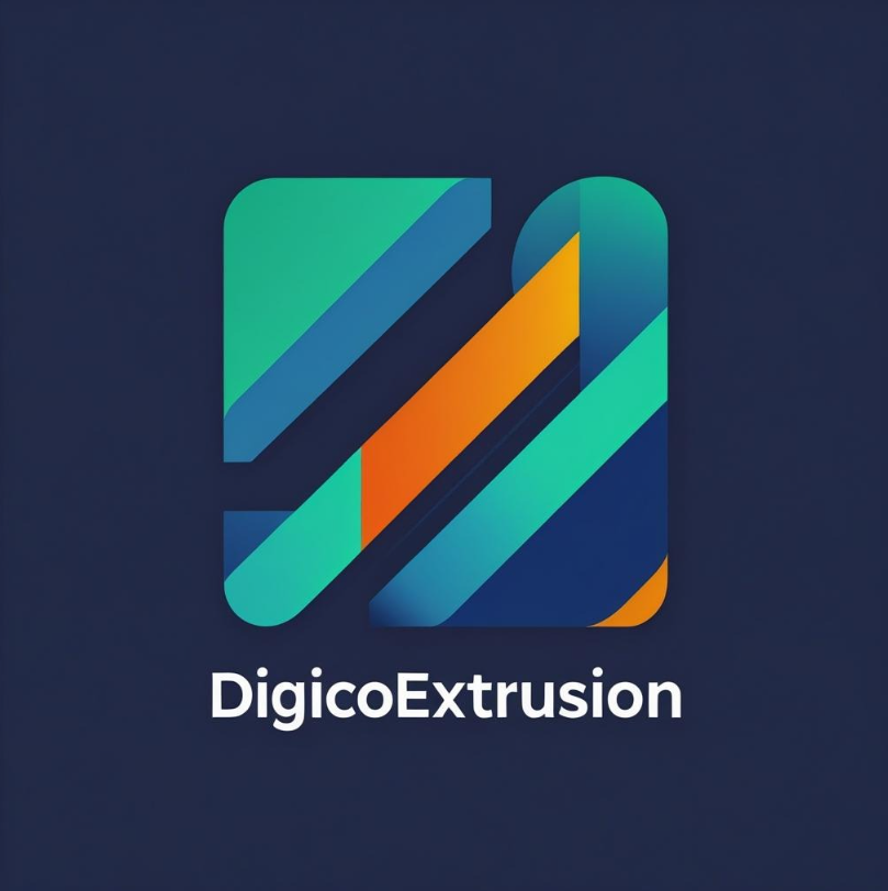 digicoExtrusion Project